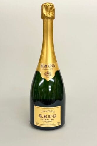 Krug Grande Cuvée 171th Edition