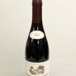 Domaine François Buffet Savigny-lès-Beaune 1er Cru "Les Narbantons" 2021 – Bourgogne