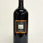 La Spinetta Il Nero di Casanova Toscana Sangiovese 2018 MAGNUM