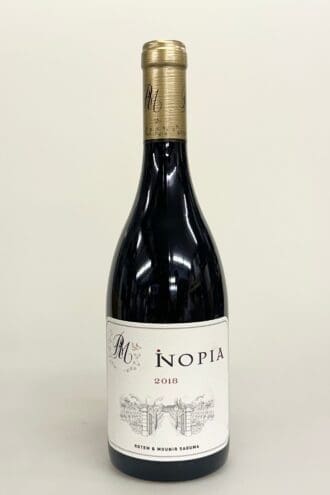 Lucien Le Moine Clos Saouma Inopia Cotes du Rhone 2018