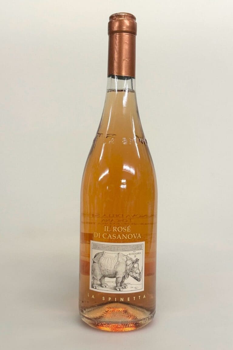 La Spinetta Il Rosé di Casanova 2024