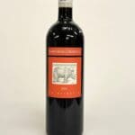 La Spinetta Bordini Barbaresco DOCG 2021 (Ny årgang)