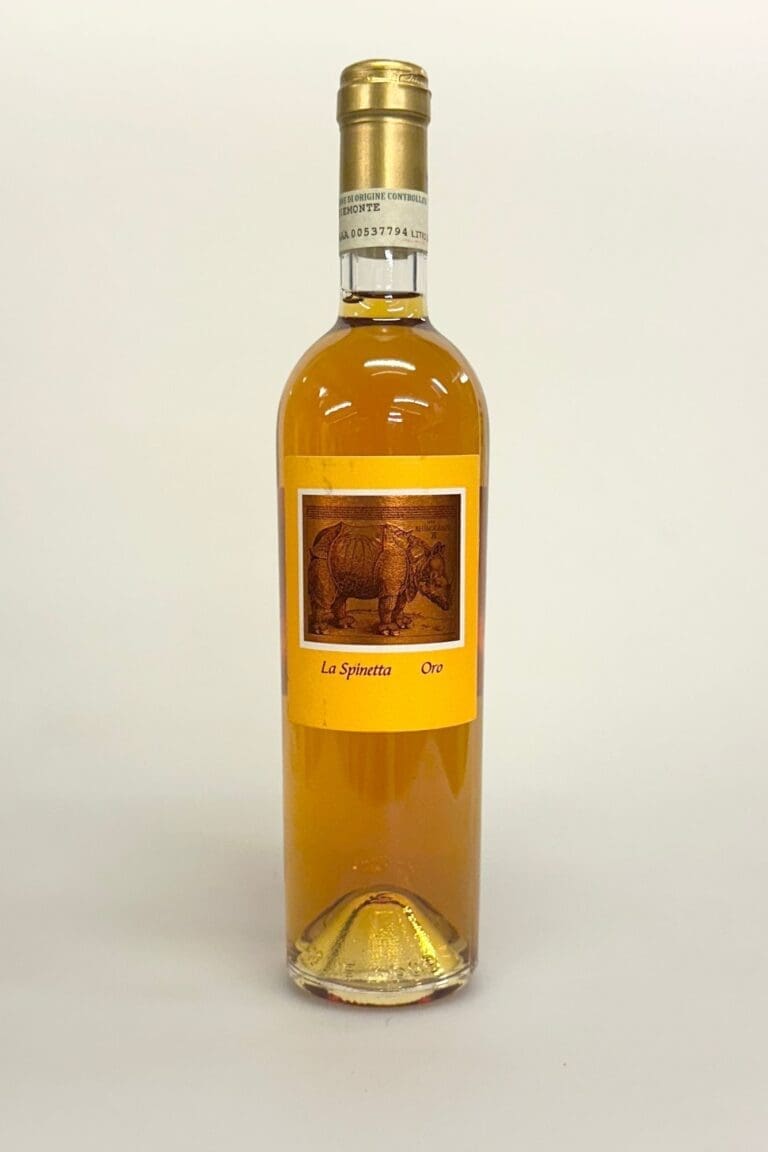 La Spinetta Passito Oro 2010
