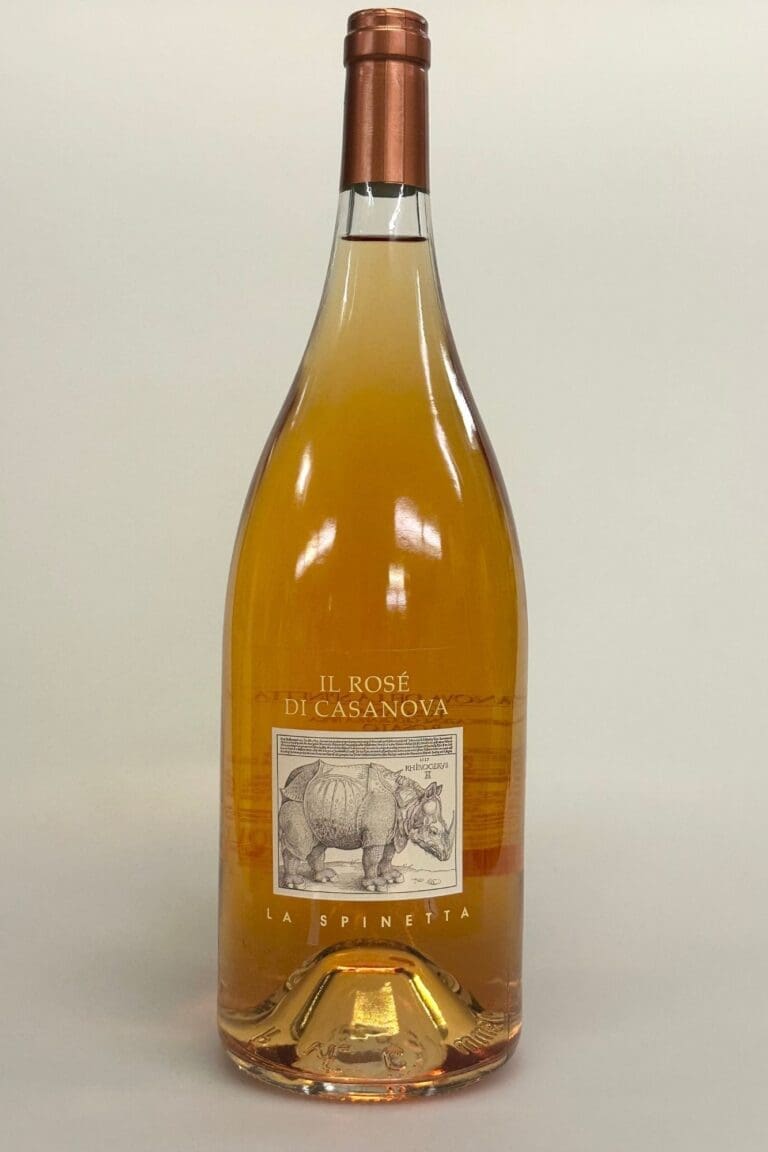 La Spinetta Rosé di Casanova 2021 Magnum