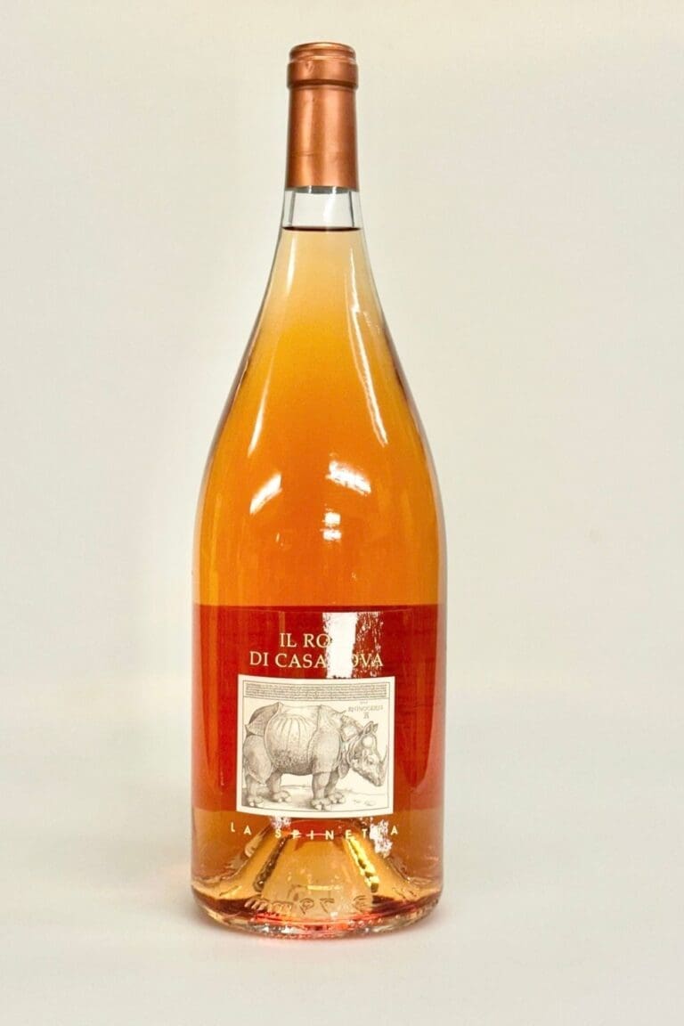 La Spinetta Rosé di Casanova 2020 Magnum