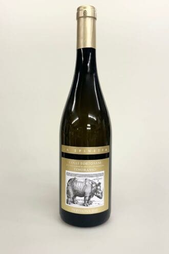 La Spinetta, Colli Tortonesi Timorasso Derthona - ØKO, 2023