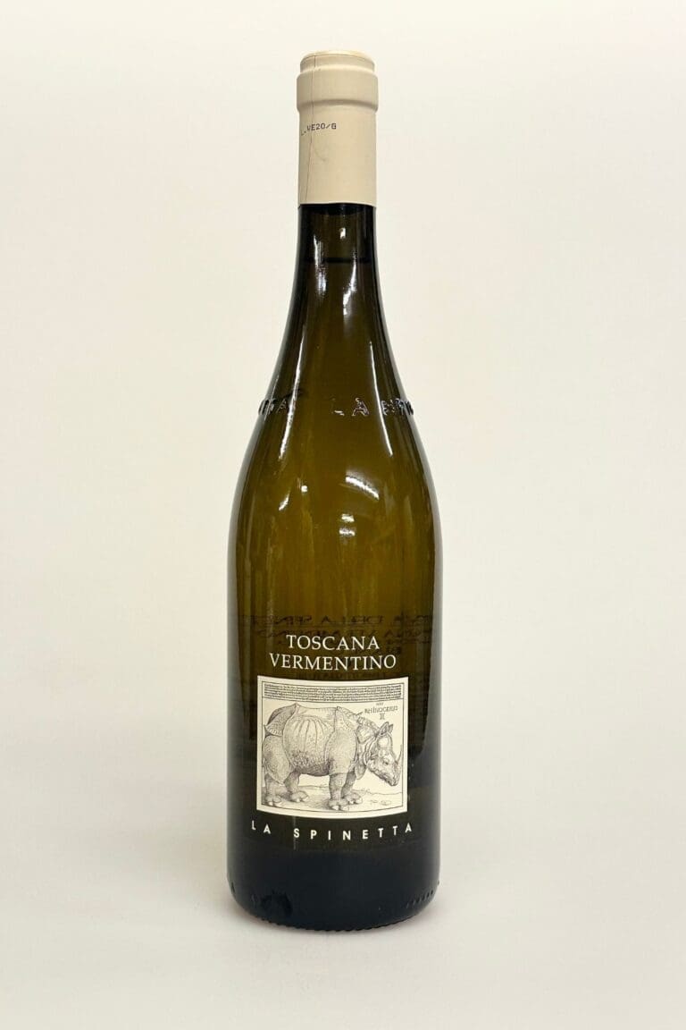 La Spinetta Vermentino Toscana 2023