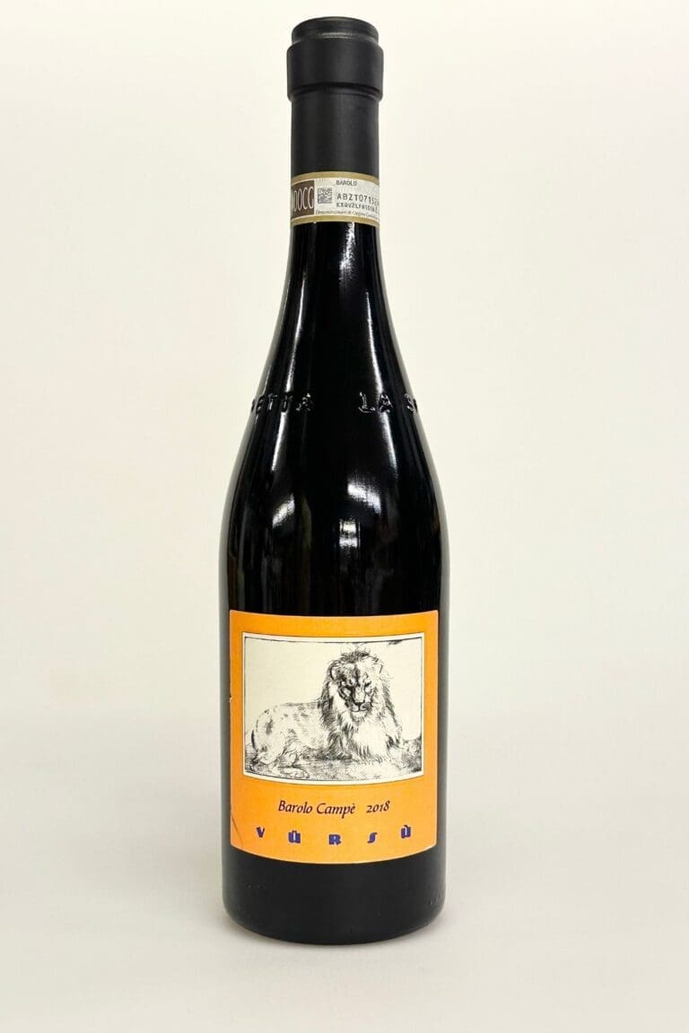 La Spinetta Barolo Campè DOCG 2018