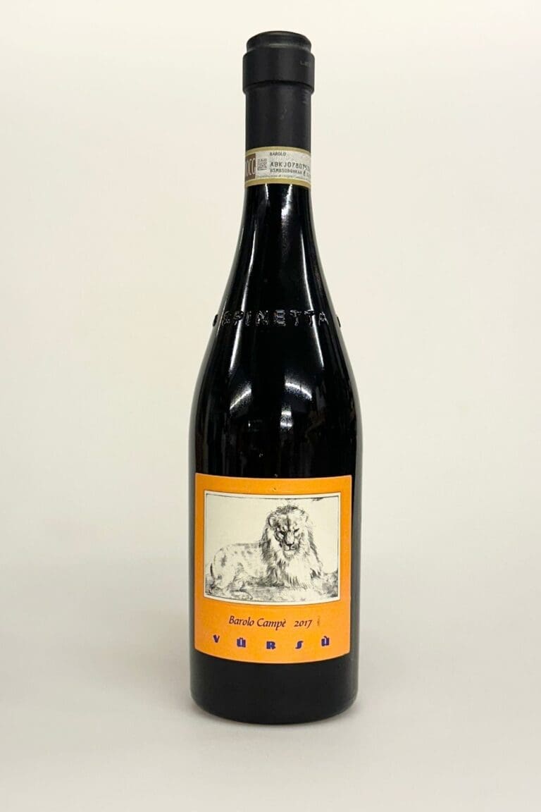 La Spinetta Barolo Campè DOCG 2017