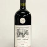 La Spinetta Sassontino Riserva Toscana Sangiovese 2006 Magnum
