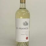 St. Francis Sauvignon Blanc 2022