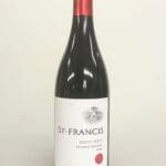 St. Francis Sonoma County Pinot Noir 2022
