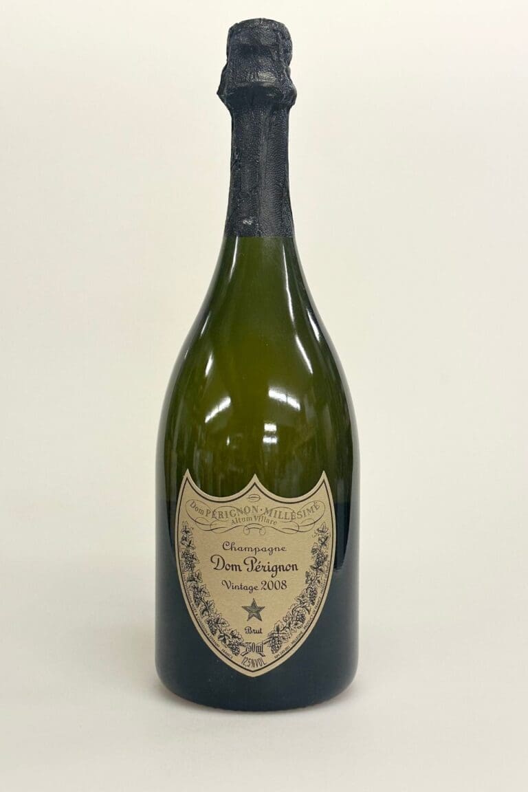 Dom Perignon 2008 Giftbox