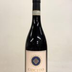 Cocito Barbaresco Baluchin Riserva 2016