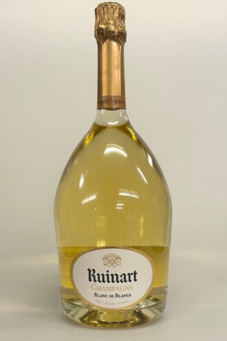 Ruinart Champagne Blanc de Blancs MAGNUM