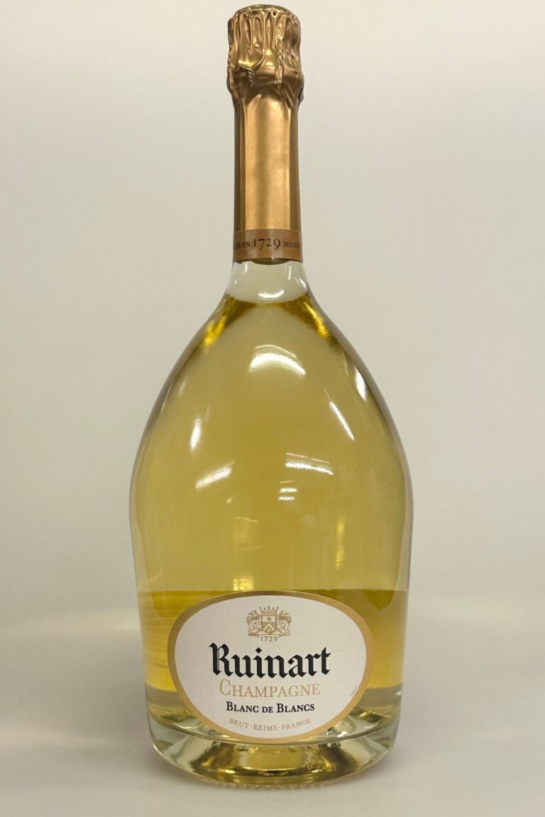 Ruinart Champagne Blanc de Blancs MAGNUM