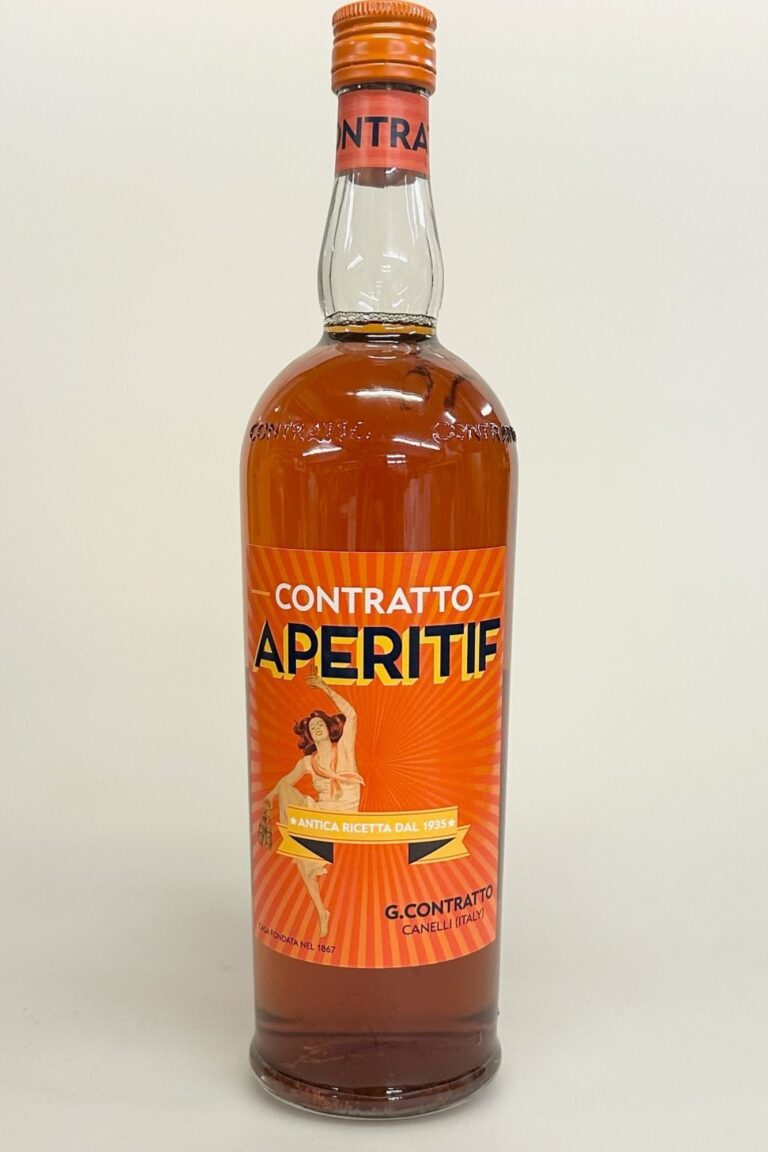 CONTRATTO APERITIF - 100CL
