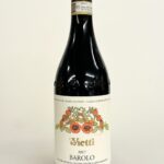 Vietti Barolo Lazzarito DOCG 2017
