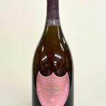 Dom Perignon Rosé 2000 P2