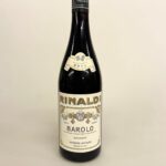 Rinaldi Barolo Brunate 2011