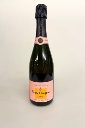 Veuve Clicquot Rosé NV