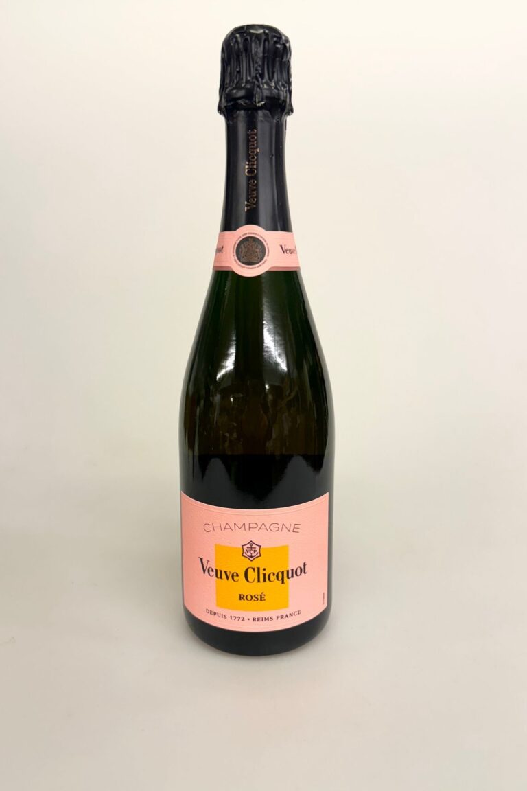 Veuve Clicquot Rosé NV