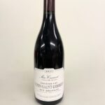 Domaine Méo-Camuzet Nuits-Saint-Georges 1er Cru Aux Argillas 2017