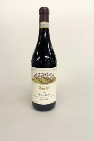 Vietti Barolo Brunate DOCG 2017