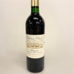 Château Clinet Pomerol 1994