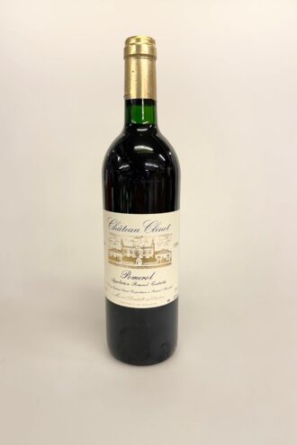 Château Clinet Pomerol 1994