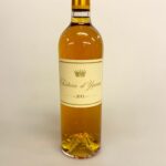 Château d'Yquem 2011