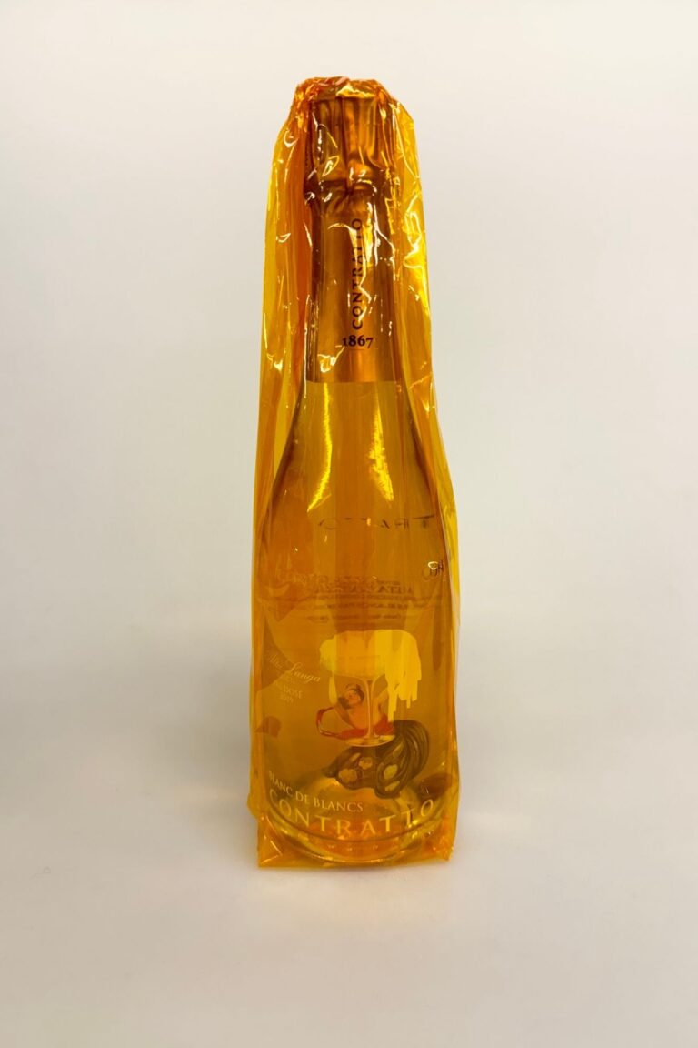 Contratto Blanc de Blancs Pas Dosé 2019