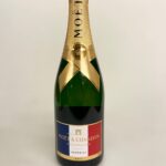 Moët & Chandon French Golden Trophy Brut Limited