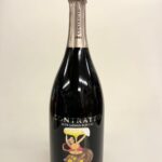 Contratto Millesimato Pas Dosé 2016 Magnum
