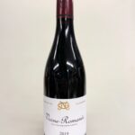 Georges Noellat Vosne Romanee 2019