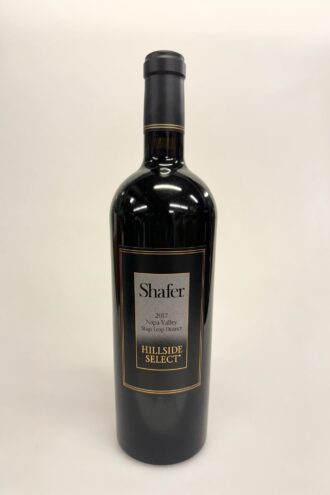 Shafer Hillside Select 2017