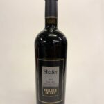 Shafer Hillside Select 2015