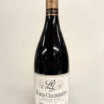 Lucien Le Moine Mazis-Chambertin Grand Cru 2018