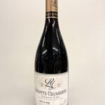 Lucien de Moine Griotte chambertin 2018