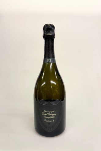 Dom Pérignon Vintage 2006 Plénitude P2