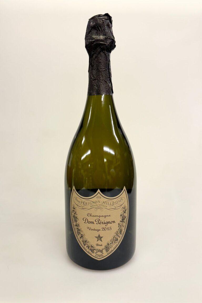 Dom Perignon 2015