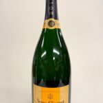Veuve Clicquot Champagne 2015 MAGNUM