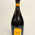 Veuve Clicquot Champagne La Grand Dame 2015