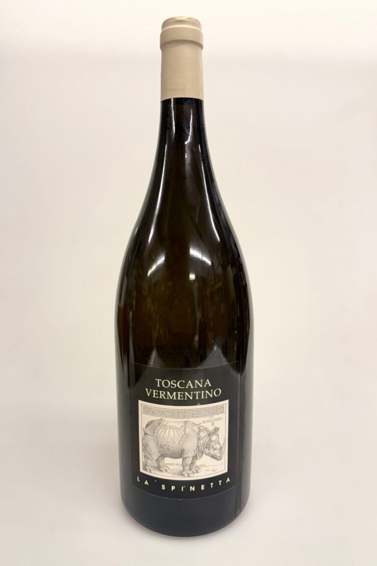 La Spinetta Vermentino Toscana 2020 MAGNUM