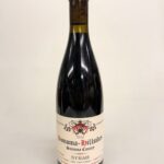 Sonoma-Hillsides Somona Country Syrah 2016