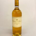 Château d'Yquem 2010