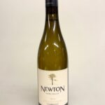 Newton Napa Valley Unfiltered Chardonnay 2016