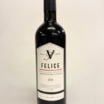 Villa SuSti Barbera d'Asti Felice 2018
