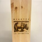 La Spinetta Bordini Barbaresco DOCG 2019 MAGNUM OWC