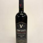 Villa SuSti Barbera d'Asti Contento Superiore 2019
